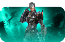 Lost Ark Machinist Build Bundle
